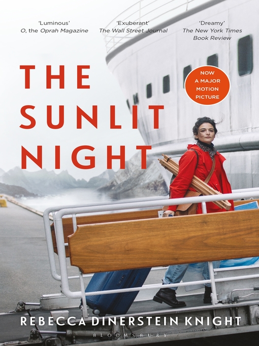 Title details for The Sunlit Night by Rebecca Dinerstein Knight - Available